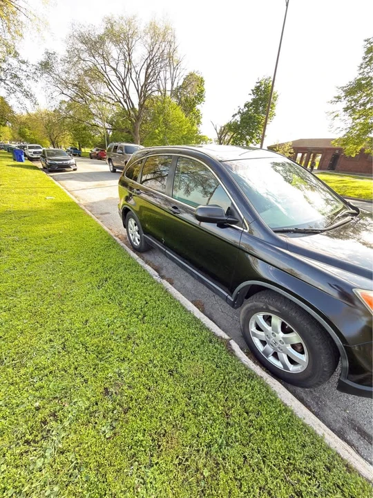 2007 Honda CR-V 3rd Gen - Image 6 of 11