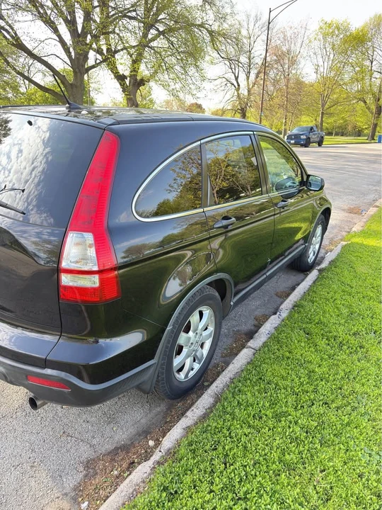 2007 Honda CR-V 3rd Gen - Image 3 of 11