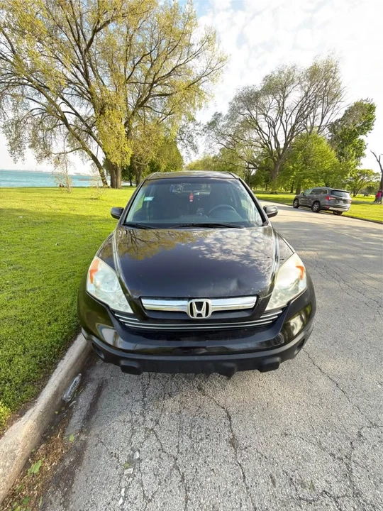 2007 Honda CR-V 3rd Gen - Image 4 of 11