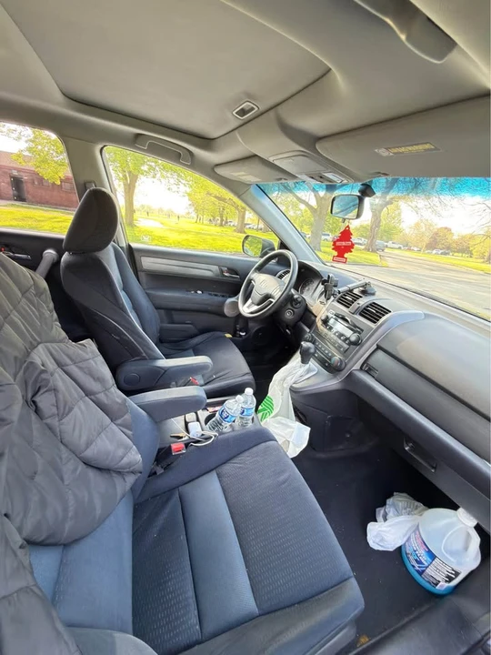 2007 Honda CR-V 3rd Gen - Image 11 of 11
