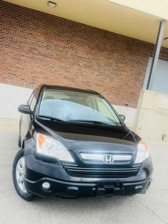 2007 Honda CR-V 3rd Gen - Image 13 of 18