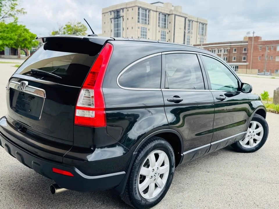 2007 Honda CR-V 3rd Gen - Image 4 of 18