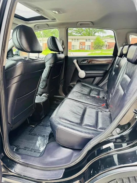 2007 Honda CR-V 3rd Gen - Image 12 of 18