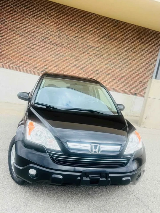 2007 Honda CR-V 3rd Gen - Image 2 of 18