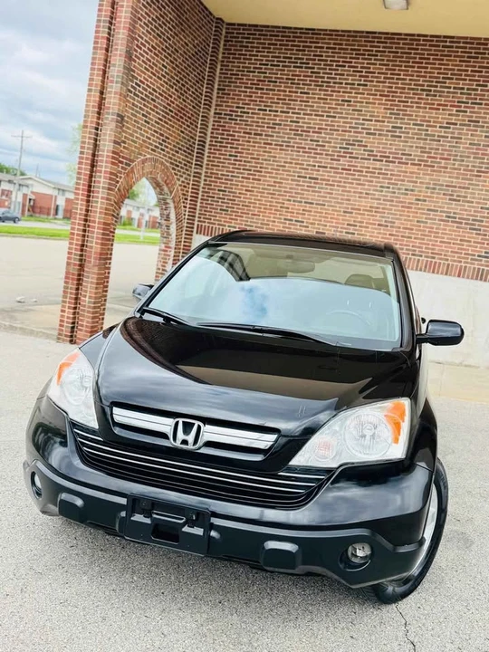 2007 Honda CR-V 3rd Gen - Image 14 of 18