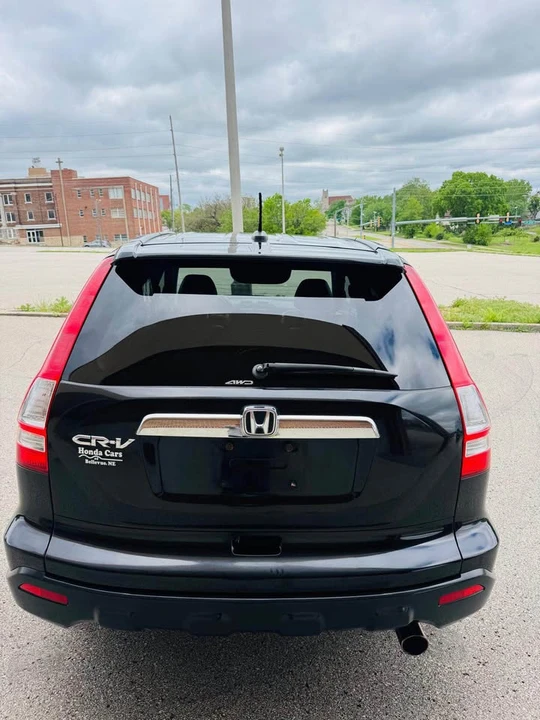 2007 Honda CR-V 3rd Gen - Image 11 of 18