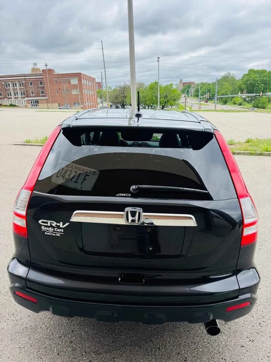 2007 Honda CR-V 3rd Gen - Image 16 of 18