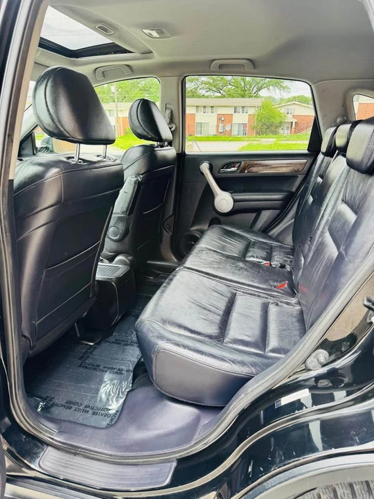 2007 Honda CR-V 3rd Gen - Image 12 of 17