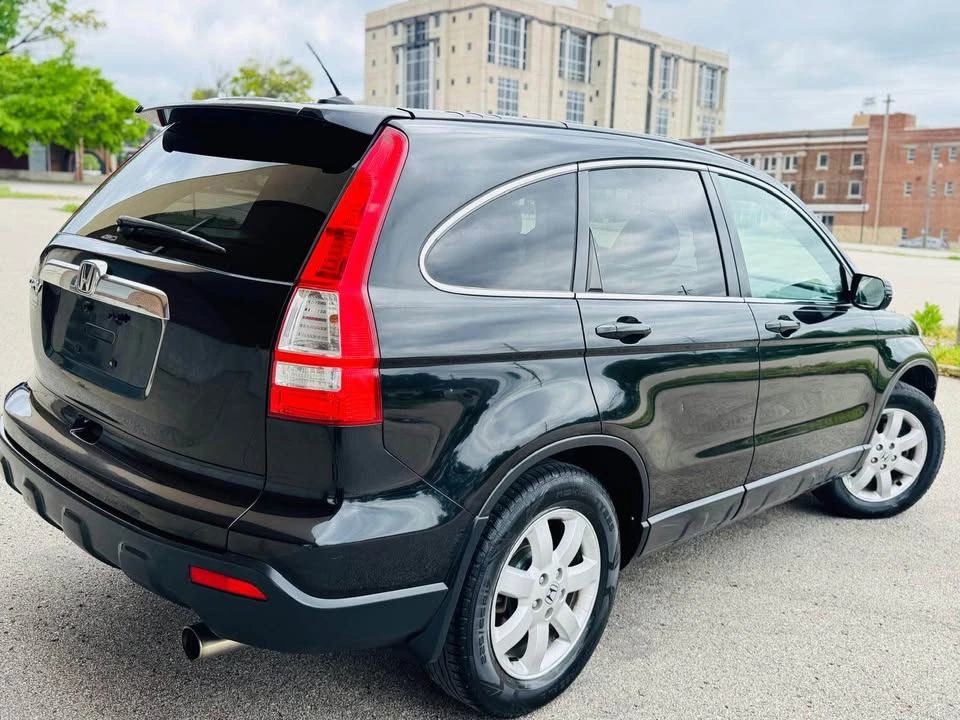 2007 Honda CR-V 3rd Gen - Image 10 of 18