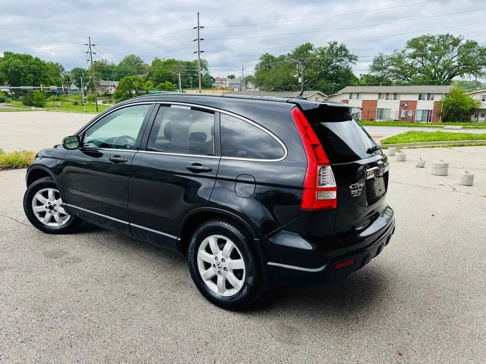 2007 Honda CR-V 3rd Gen - Image 15 of 18
