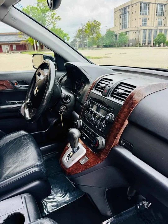 2007 Honda CR-V 3rd Gen - Image 18 of 18