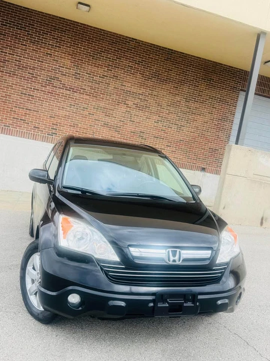 2007 Honda CR-V 3rd Gen - Image 13 of 18