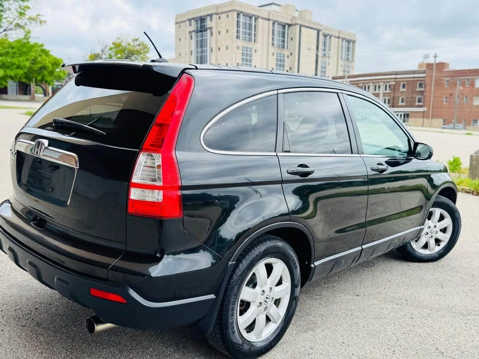 2007 Honda CR-V 3rd Gen - Image 15 of 17