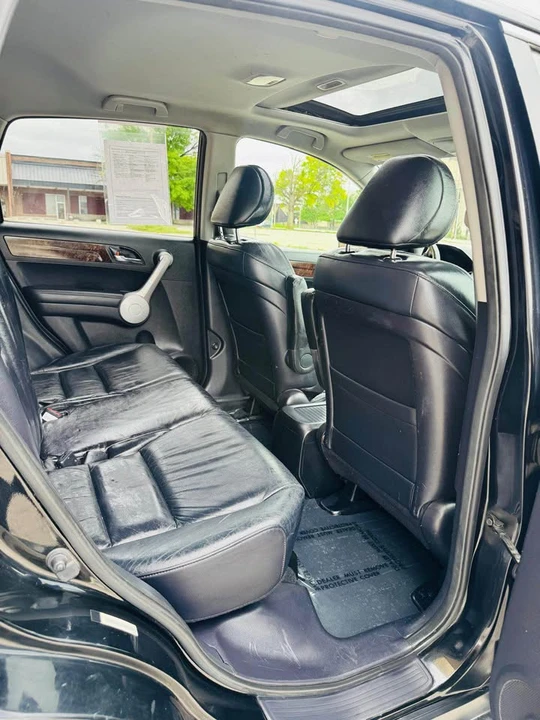 2007 Honda CR-V 3rd Gen - Image 10 of 17