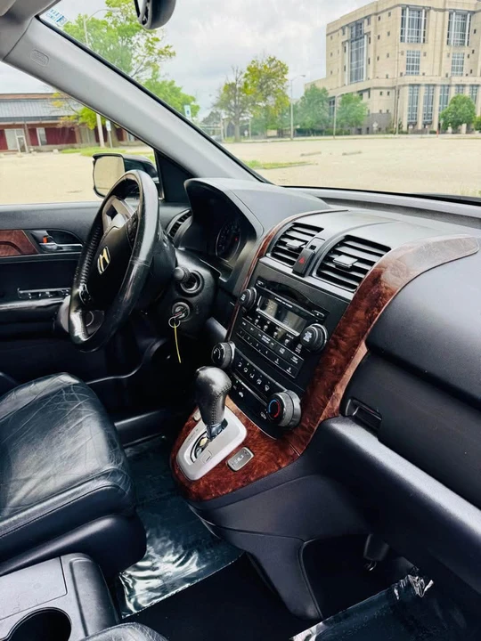 2007 Honda CR-V 3rd Gen - Image 11 of 17