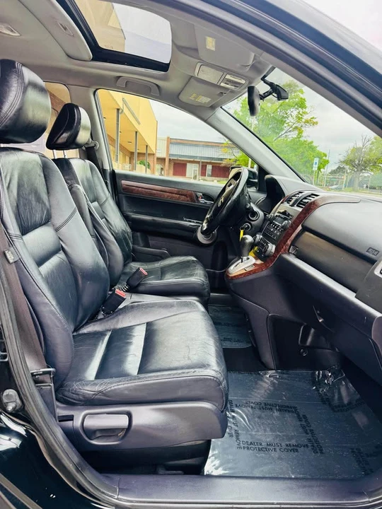 2007 Honda CR-V 3rd Gen - Image 9 of 18