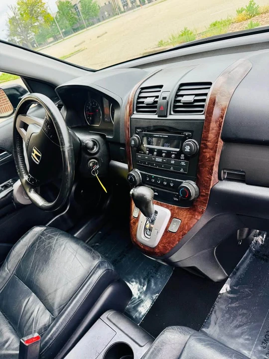 2007 Honda CR-V 3rd Gen - Image 7 of 18