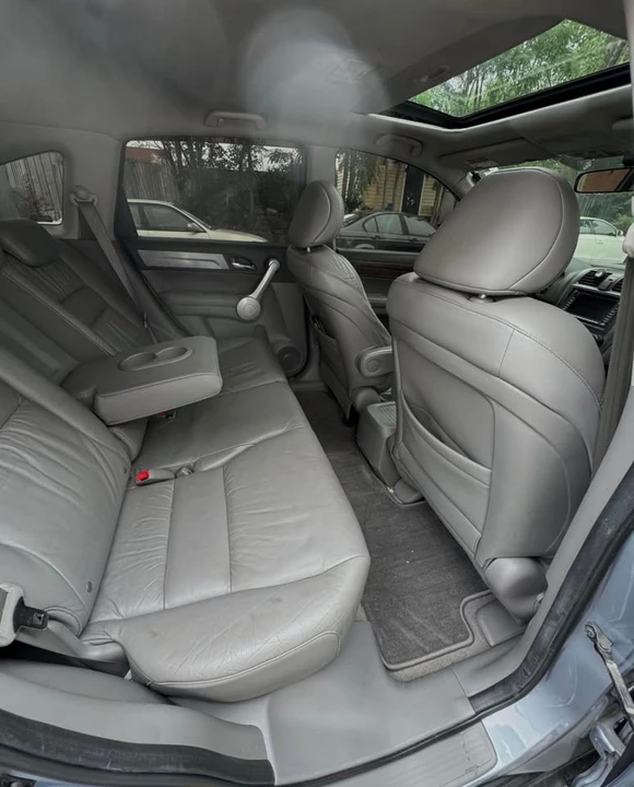 2007 Honda CR-V 3rd Gen - Image 14 of 19
