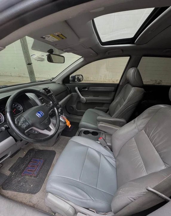 2007 Honda CR-V 3rd Gen - Image 11 of 19