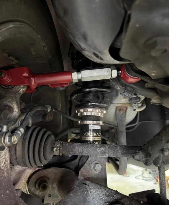 2007 Honda CR-V 3rd Gen - Image 15 of 19
