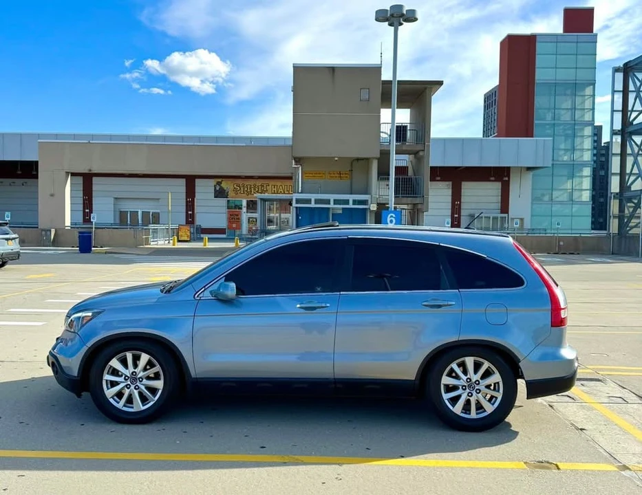 2007 Honda CR-V 3rd Gen - Image 8 of 19