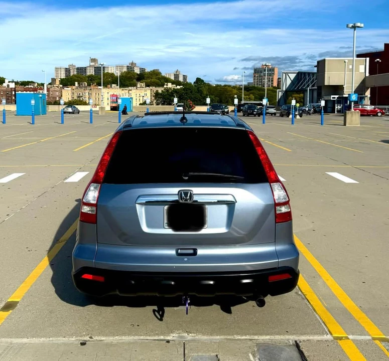 2007 Honda CR-V 3rd Gen - Image 6 of 19