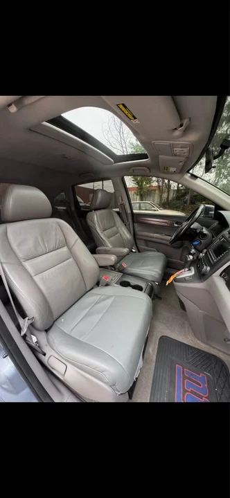 2007 Honda CR-V 3rd Gen - Image 12 of 19