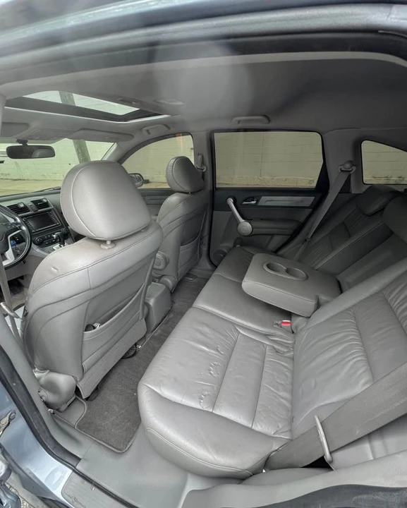 2007 Honda CR-V 3rd Gen - Image 13 of 19