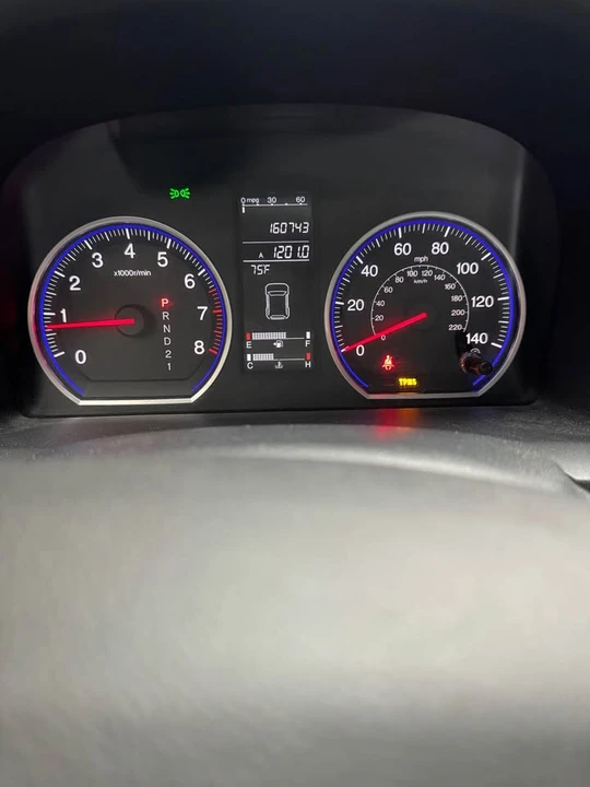2007 Honda CR-V 3rd Gen - Image 17 of 19