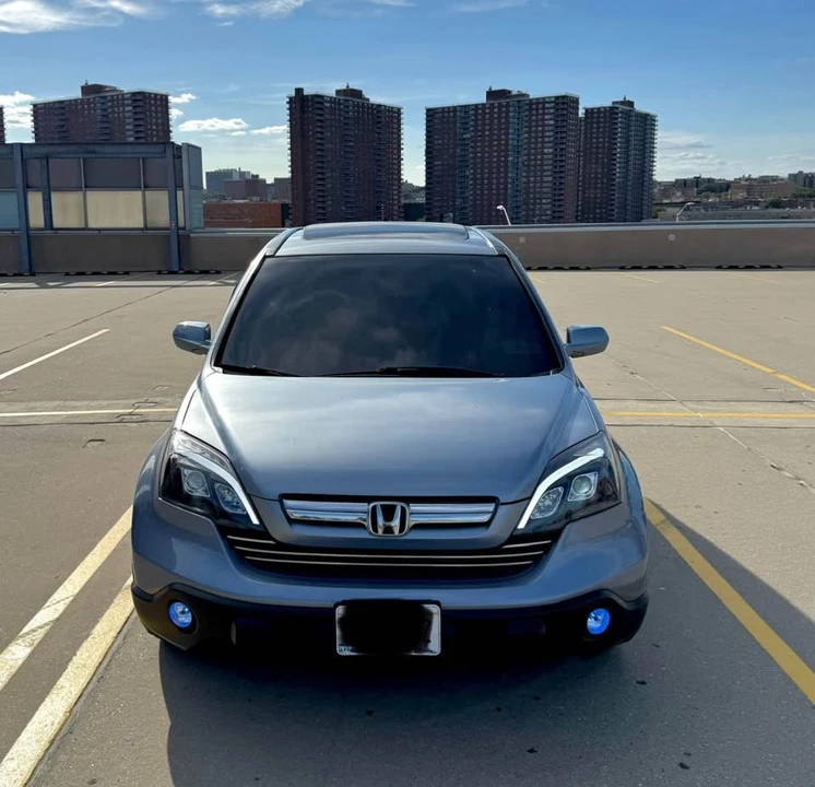 2007 Honda CR-V 3rd Gen - Image 3 of 19