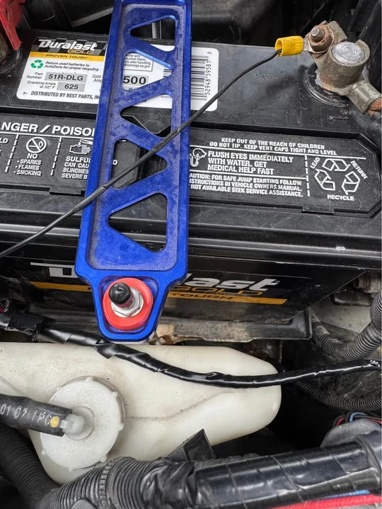 2007 Honda CR-V 3rd Gen - Image 16 of 19