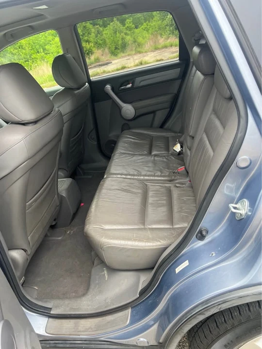 2007 Honda CR-V 3rd Gen - Image 8 of 13