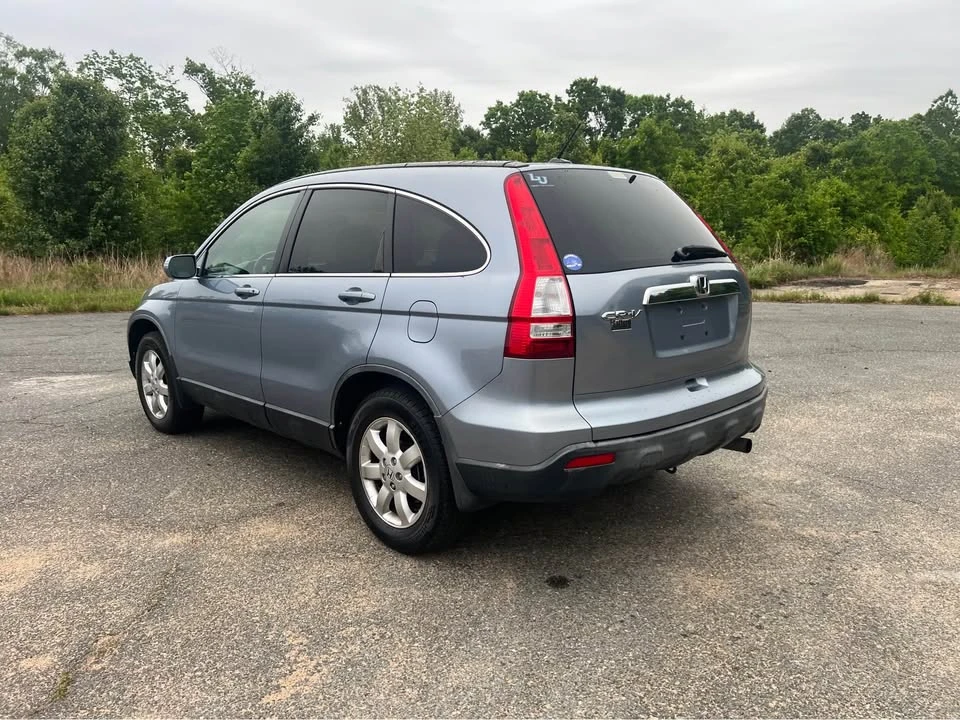 2007 Honda CR-V 3rd Gen - Image 5 of 13