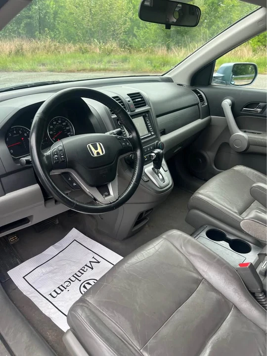 2007 Honda CR-V 3rd Gen - Image 7 of 13