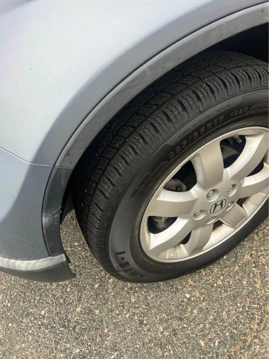 2007 Honda CR-V 3rd Gen - Image 11 of 13