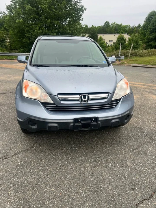 2007 Honda CR-V 3rd Gen - Image 3 of 13