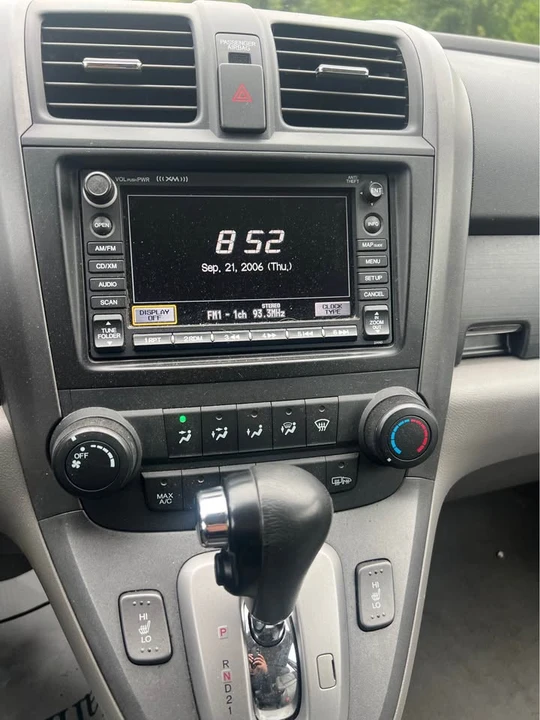 2007 Honda CR-V 3rd Gen - Image 13 of 13