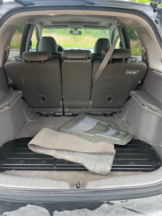 2007 Honda CR-V 3rd Gen - Image 6 of 13