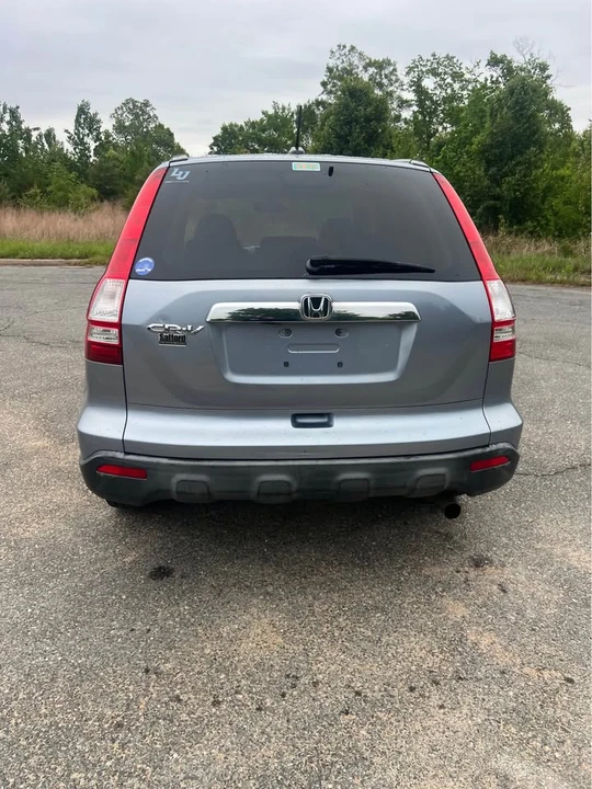 2007 Honda CR-V 3rd Gen - Image 4 of 13