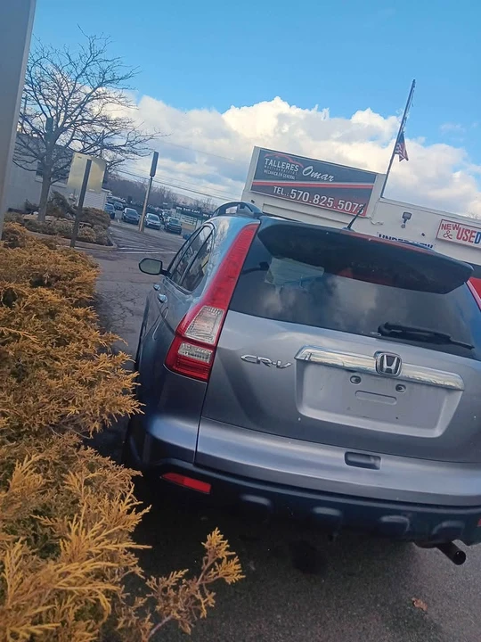 2007 Honda CR-V 3rd Gen - Image 5 of 7