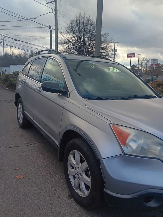 2007 Honda CR-V 3rd Gen - Image 2 of 7