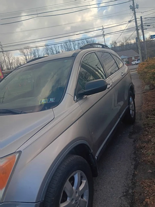 2007 Honda CR-V 3rd Gen - Image 4 of 7