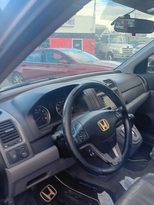 2007 Honda CR-V 3rd Gen - Image 7 of 7