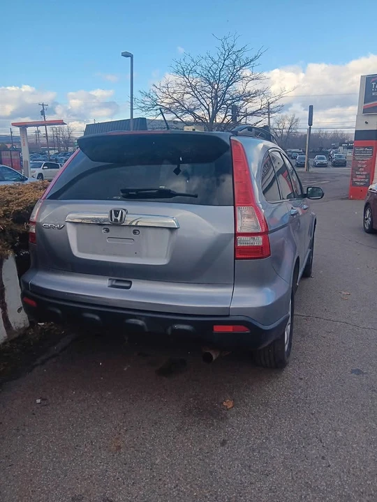 2007 Honda CR-V 3rd Gen - Image 3 of 7