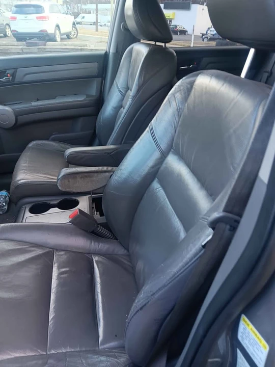 2007 Honda CR-V 3rd Gen - Image 6 of 7