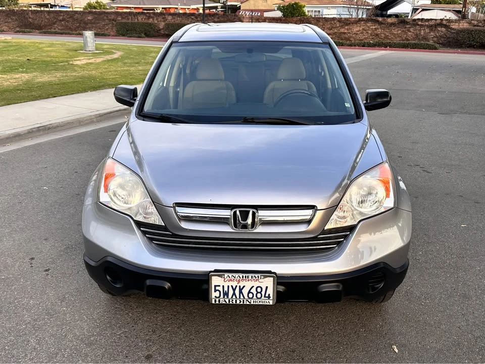 2007 Honda CR-V 3rd Gen - Image 8 of 14