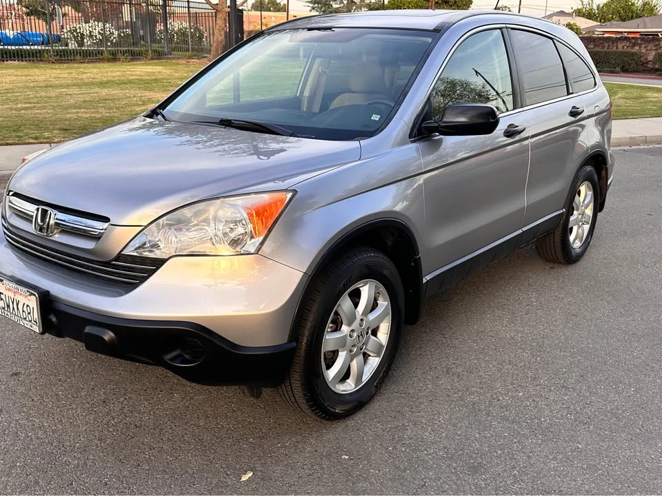 2007 Honda CR-V 3rd Gen - Image 2 of 14