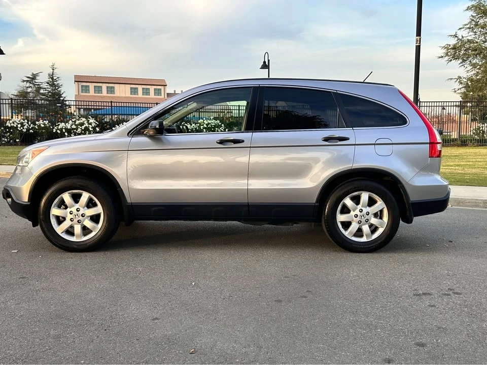 2007 Honda CR-V 3rd Gen - Image 3 of 14