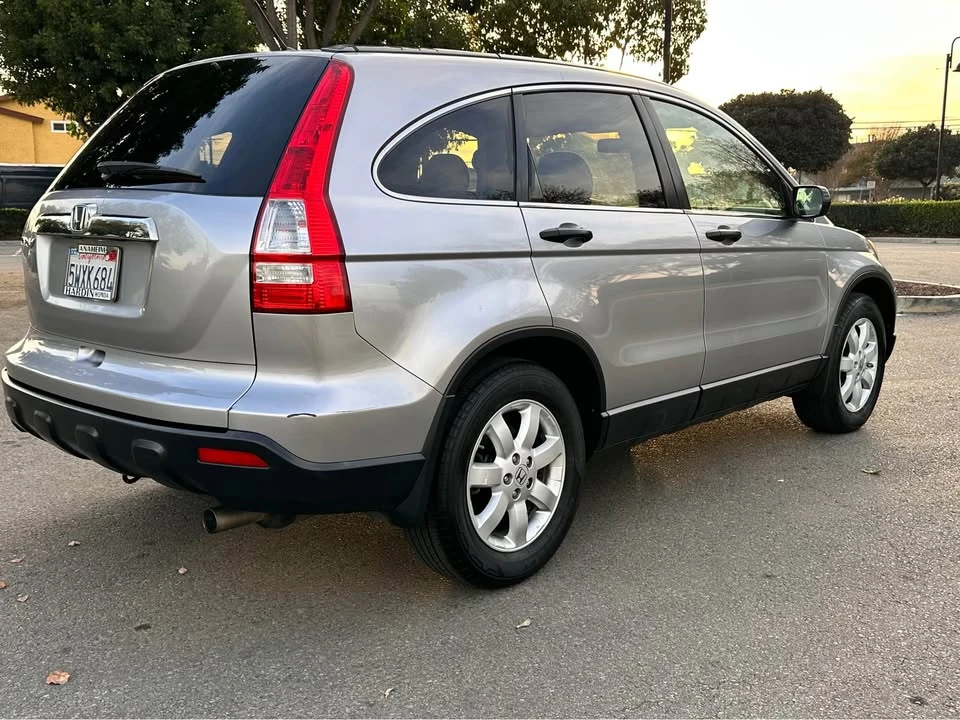 2007 Honda CR-V 3rd Gen - Image 5 of 14