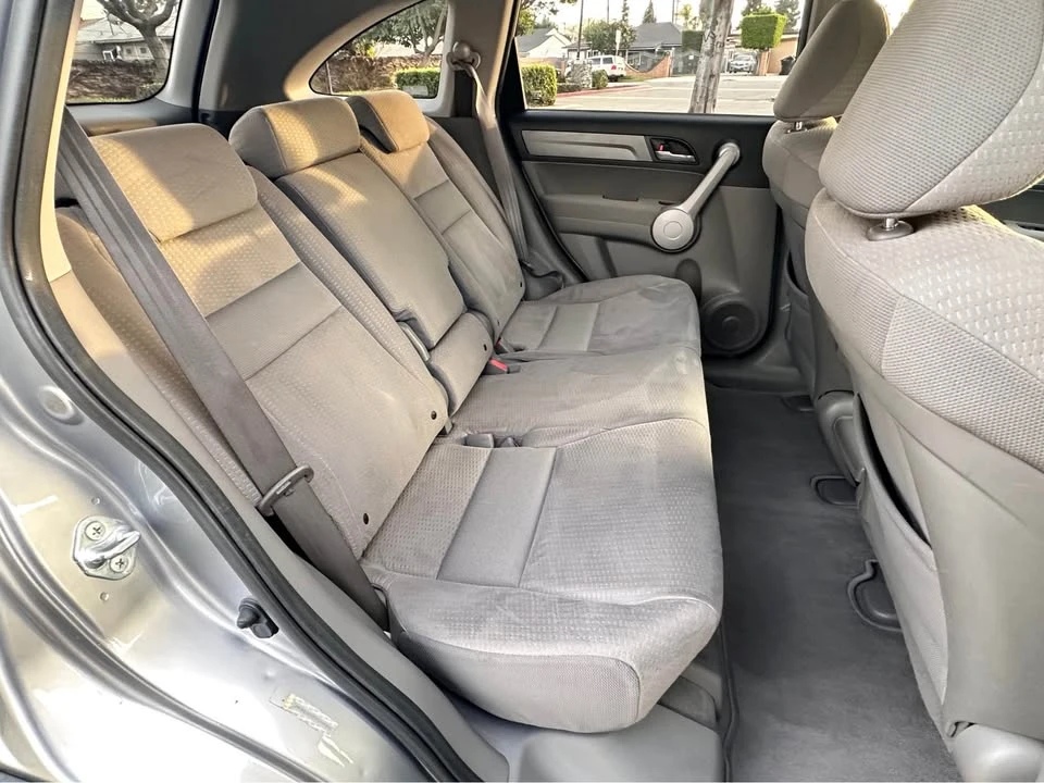 2007 Honda CR-V 3rd Gen - Image 12 of 14